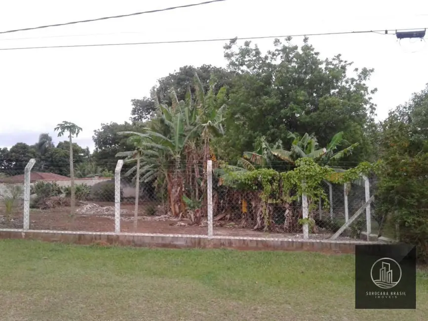 Foto 5 de Terreno / Lote à venda, 1000m2 em Aracoiaba Da Serra - SP