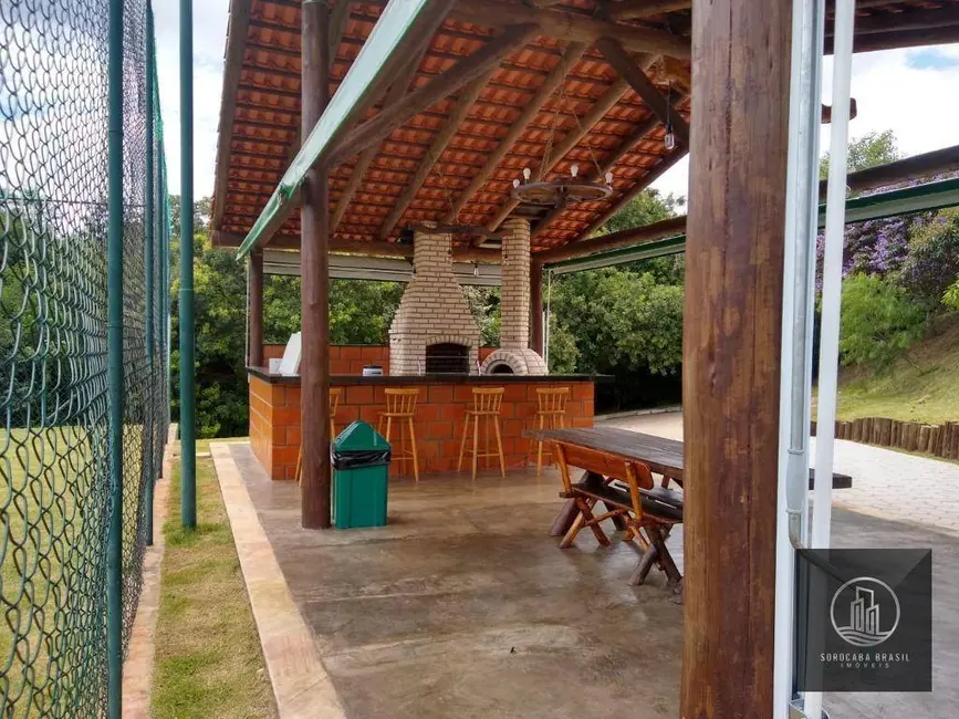 Foto 4 de Terreno / Lote à venda, 885m2 em Sorocaba - SP