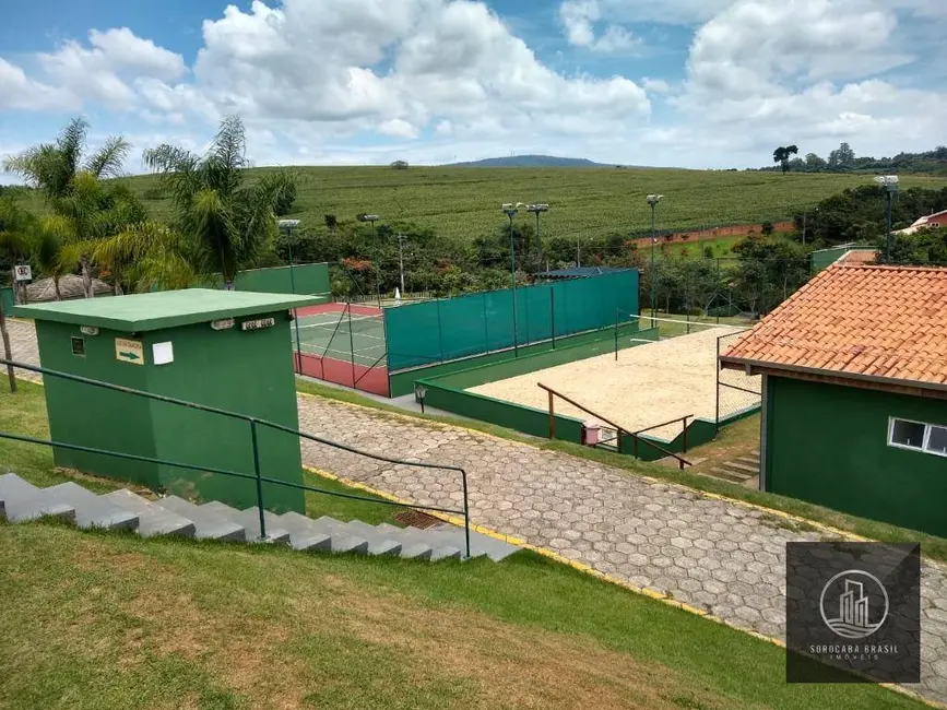 Foto 2 de Terreno / Lote à venda, 885m2 em Sorocaba - SP