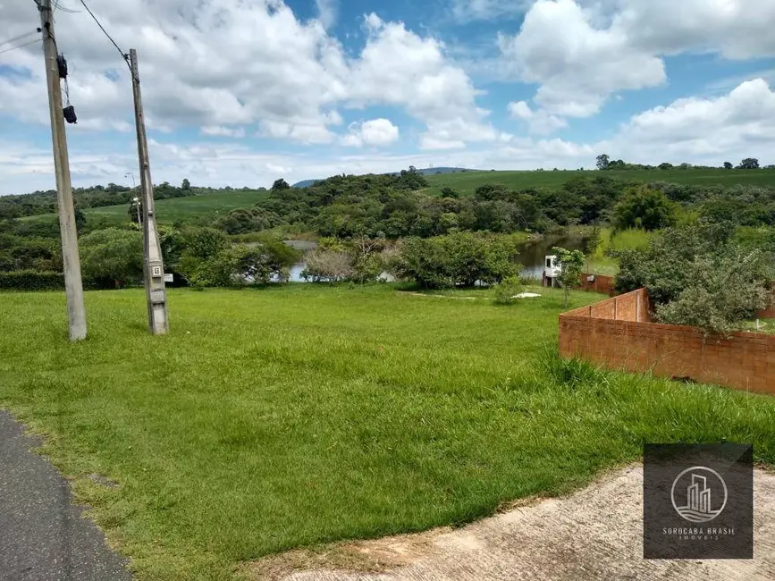 Foto 6 de Terreno / Lote à venda, 885m2 em Sorocaba - SP