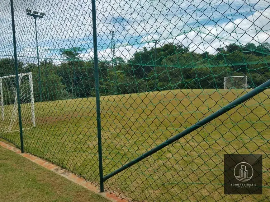 Foto 3 de Terreno / Lote à venda, 885m2 em Sorocaba - SP