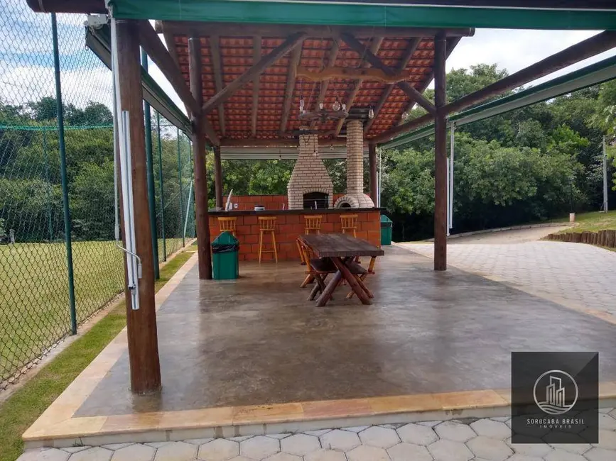 Foto 5 de Terreno / Lote à venda, 885m2 em Sorocaba - SP