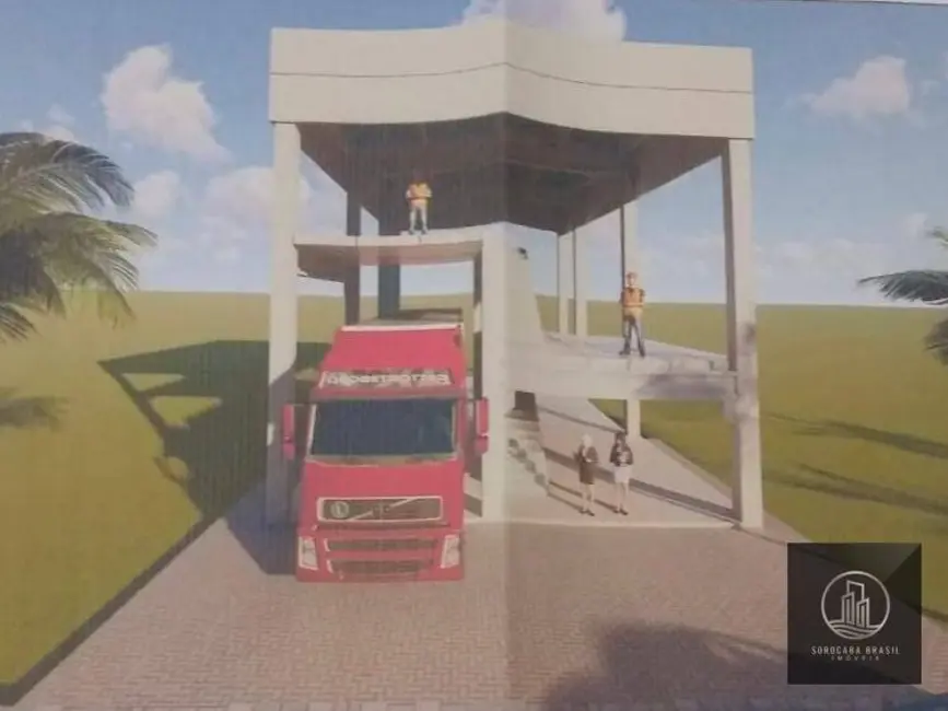 Foto 5 de Terreno / Lote à venda, 270m2 em Parque dos Eucaliptos, Sorocaba - SP