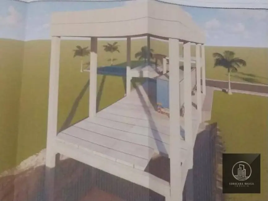 Foto 6 de Terreno / Lote à venda, 270m2 em Parque dos Eucaliptos, Sorocaba - SP