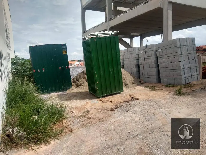 Foto 3 de Terreno / Lote à venda, 270m2 em Parque dos Eucaliptos, Sorocaba - SP