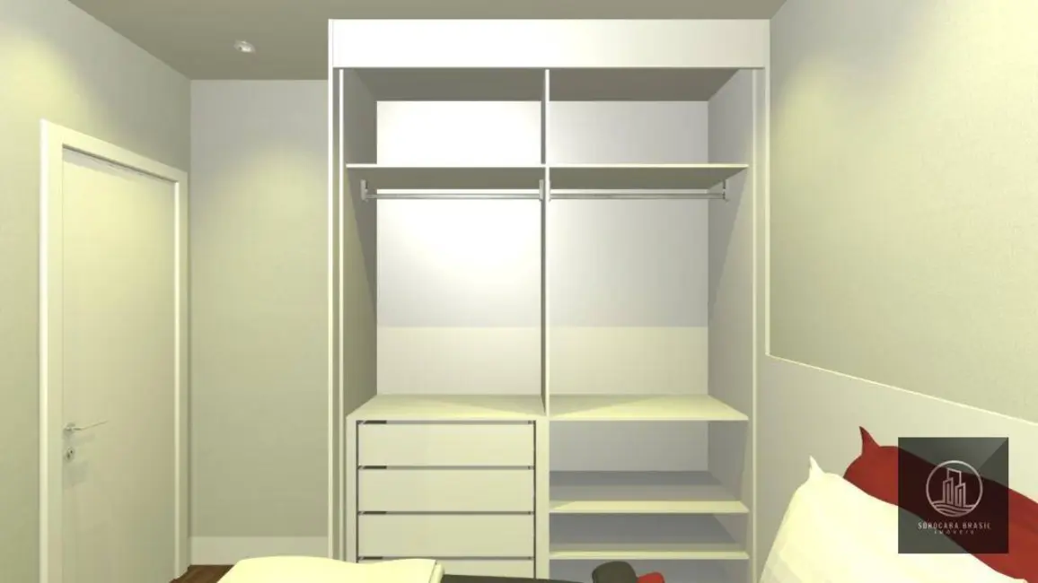 Foto 2 de Casa de Condomínio com 3 quartos à venda, 250m2 em Sorocaba - SP