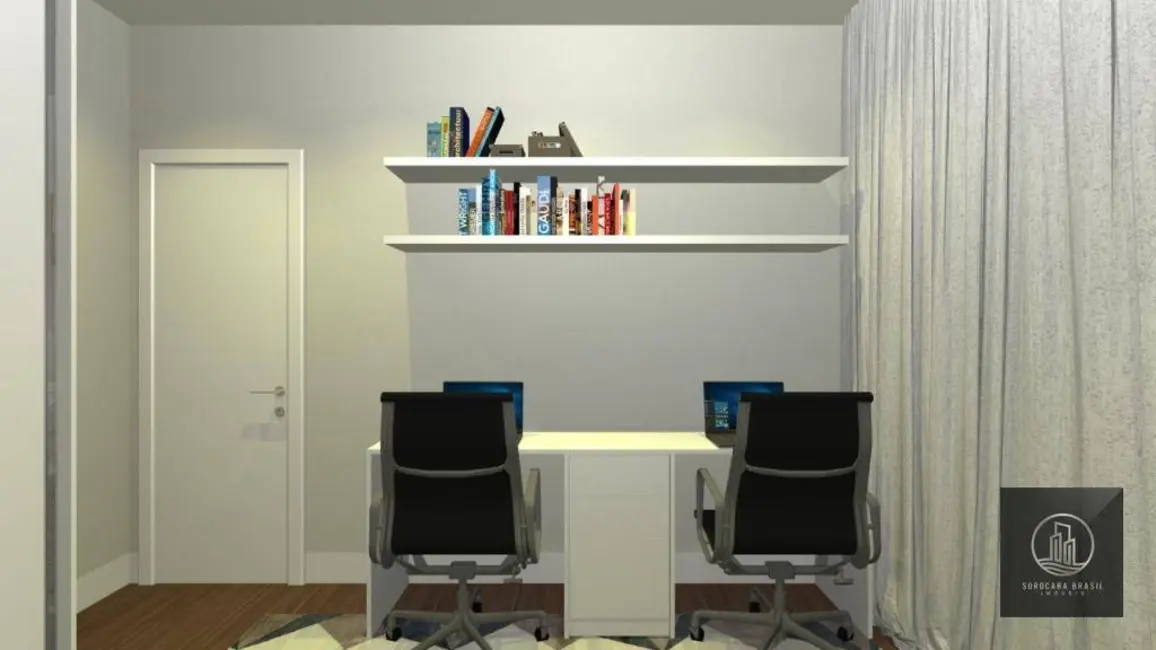 Foto 6 de Casa de Condomínio com 3 quartos à venda, 250m2 em Sorocaba - SP