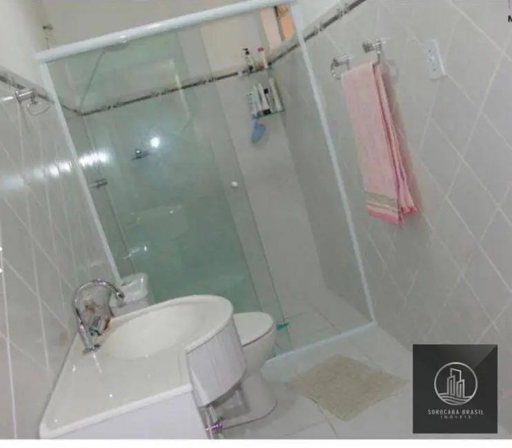 Foto 9 de Casa com 3 quartos à venda, 219m2 em Centro, Votorantim - SP