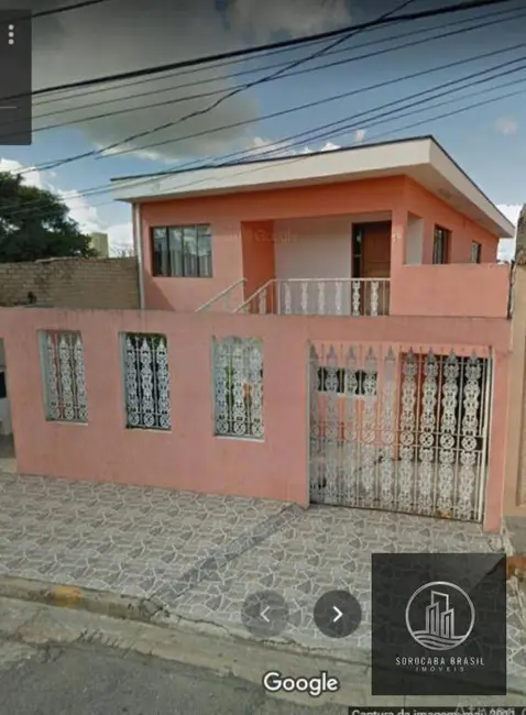 Foto 1 de Sobrado com 2 quartos à venda, 310m2 em Vila Haro, Sorocaba - SP