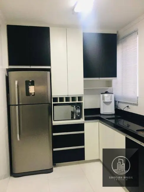 Foto 7 de Apartamento com 3 quartos à venda, 102m2 em Sorocaba - SP