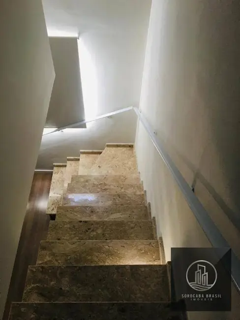 Foto 8 de Apartamento com 3 quartos à venda, 102m2 em Sorocaba - SP