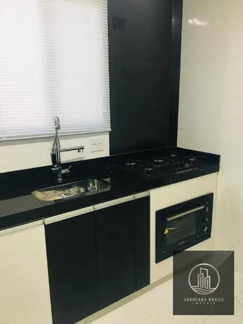 Foto 5 de Apartamento com 3 quartos à venda, 102m2 em Sorocaba - SP