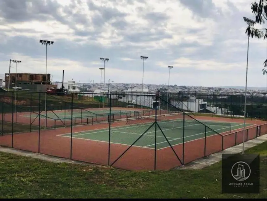 Foto 7 de Terreno / Lote à venda, 250m2 em Sorocaba - SP