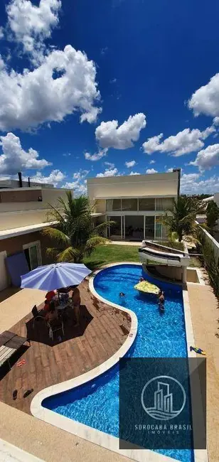Casa de Condomínio com 5 quartos à venda, 1150m2 em Parque Reserva Fazenda Imperial, Sorocaba - SP - imagem 3 Foto 3 de Casa de Condomínio com 5 quartos à venda, 1150m2 em Parque Reserva Fazenda Imperial, Sorocaba - SP