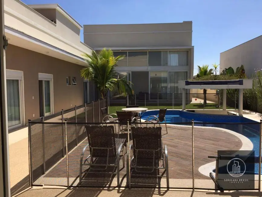 Casa de Condomínio com 5 quartos à venda, 1150m2 em Parque Reserva Fazenda Imperial, Sorocaba - SP - imagem 6 Foto 6 de Casa de Condomínio com 5 quartos à venda, 1150m2 em Parque Reserva Fazenda Imperial, Sorocaba - SP