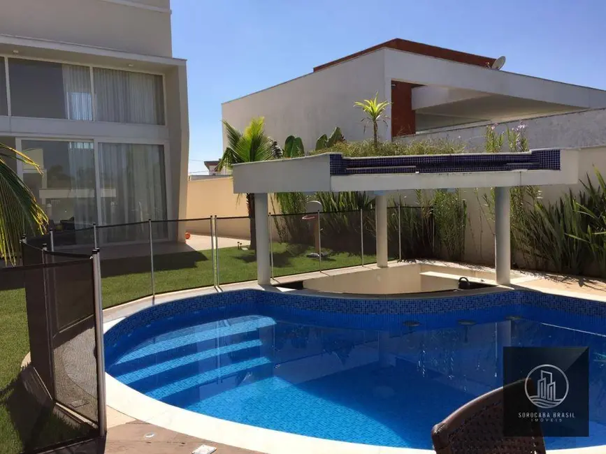 Casa de Condomínio com 5 quartos à venda, 1150m2 em Parque Reserva Fazenda Imperial, Sorocaba - SP - imagem 9 Foto 9 de Casa de Condomínio com 5 quartos à venda, 1150m2 em Parque Reserva Fazenda Imperial, Sorocaba - SP