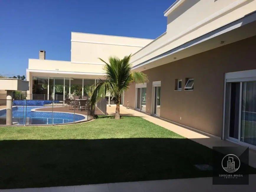 Casa de Condomínio com 5 quartos à venda, 1150m2 em Parque Reserva Fazenda Imperial, Sorocaba - SP - imagem 7 Foto 7 de Casa de Condomínio com 5 quartos à venda, 1150m2 em Parque Reserva Fazenda Imperial, Sorocaba - SP