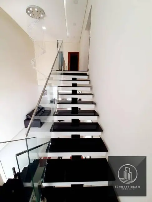 Foto 9 de Casa de Condomínio com 3 quartos à venda, 250m2 em Sorocaba - SP