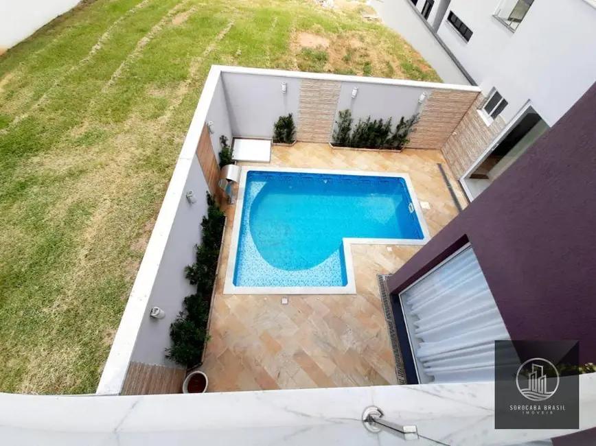 Foto 4 de Casa de Condomínio com 3 quartos à venda, 250m2 em Sorocaba - SP