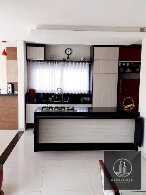 Foto 2 de Casa de Condomínio com 3 quartos à venda, 250m2 em Sorocaba - SP