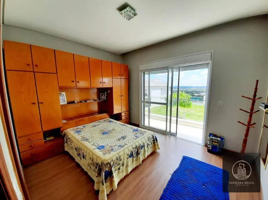 Foto 8 de Casa de Condomínio com 3 quartos à venda, 250m2 em Sorocaba - SP