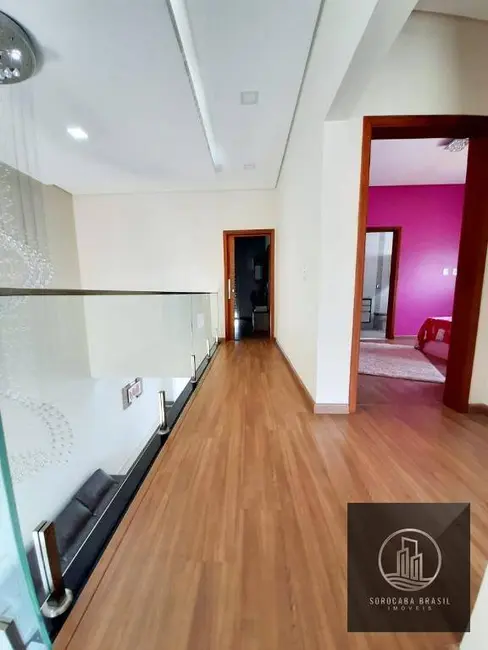 Foto 6 de Casa de Condomínio com 3 quartos à venda, 250m2 em Sorocaba - SP