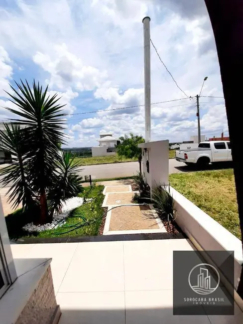 Foto 3 de Casa de Condomínio com 3 quartos à venda, 250m2 em Sorocaba - SP