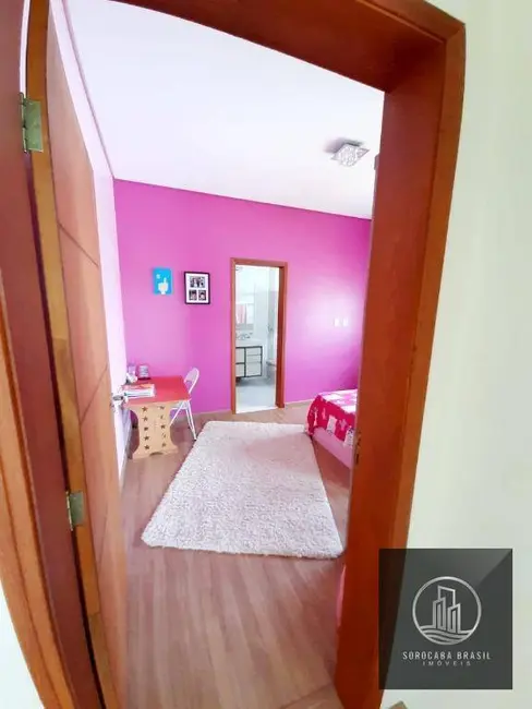 Foto 7 de Casa de Condomínio com 3 quartos à venda, 250m2 em Sorocaba - SP