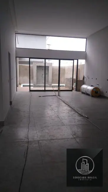 Casa de Condomínio com 4 quartos à venda, 275m2 em Sorocaba - SP - imagem 5 Foto 5 de Casa de Condomínio com 4 quartos à venda, 275m2 em Sorocaba - SP