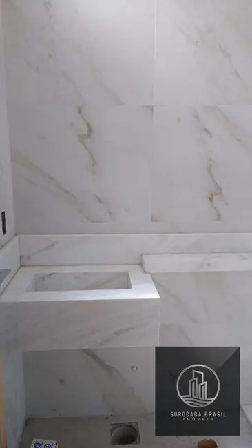 Casa de Condomínio com 4 quartos à venda, 275m2 em Sorocaba - SP - imagem 4 Foto 4 de Casa de Condomínio com 4 quartos à venda, 275m2 em Sorocaba - SP