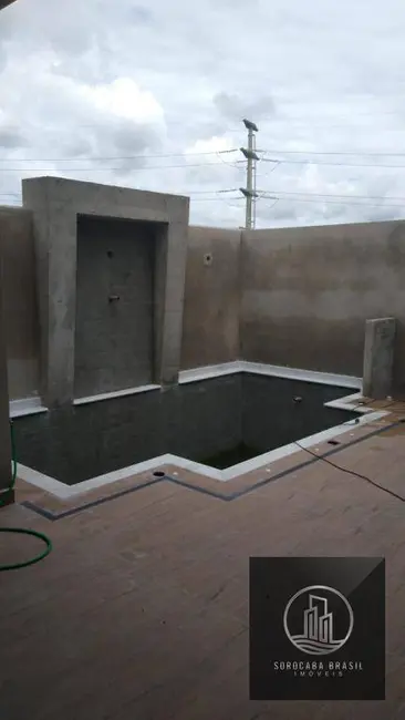 Casa de Condomínio com 4 quartos à venda, 275m2 em Sorocaba - SP - imagem 3 Foto 3 de Casa de Condomínio com 4 quartos à venda, 275m2 em Sorocaba - SP