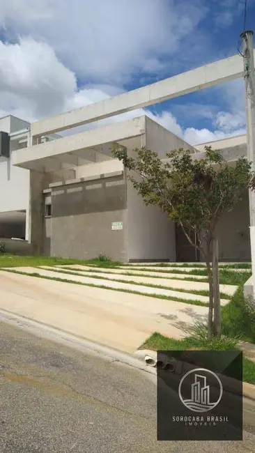 Casa de Condomínio com 4 quartos à venda, 275m2 em Sorocaba - SP - imagem 1 Foto 1 de Casa de Condomínio com 4 quartos à venda, 275m2 em Sorocaba - SP