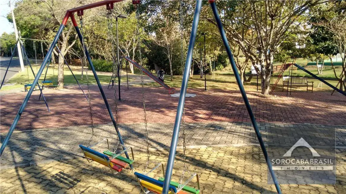 Foto 9 de Terreno / Lote à venda, 360m2 em Parque Campolim, Sorocaba - SP