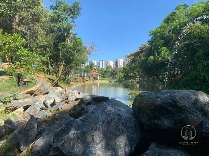 Foto 2 de Terreno / Lote à venda, 360m2 em Parque Campolim, Sorocaba - SP