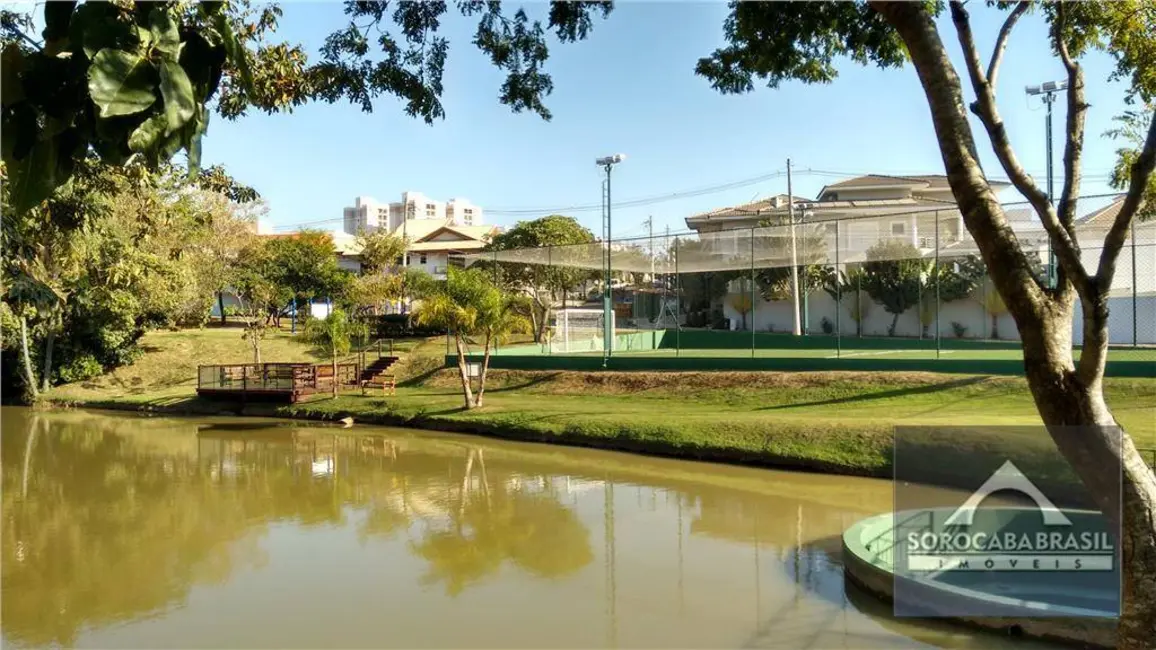 Foto 7 de Terreno / Lote à venda, 360m2 em Parque Campolim, Sorocaba - SP