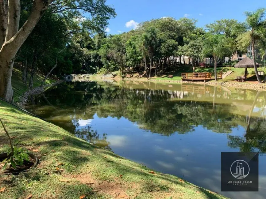 Foto 1 de Terreno / Lote à venda, 360m2 em Parque Campolim, Sorocaba - SP