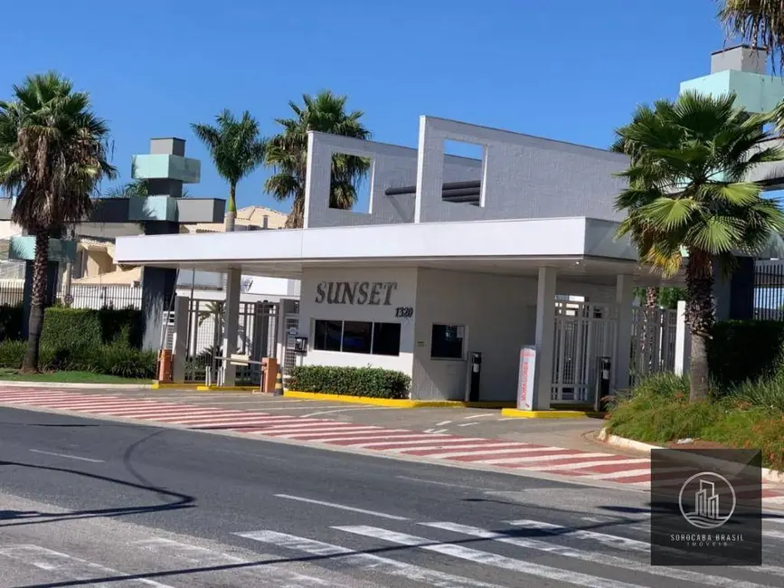 Foto 3 de Terreno / Lote à venda, 360m2 em Parque Campolim, Sorocaba - SP