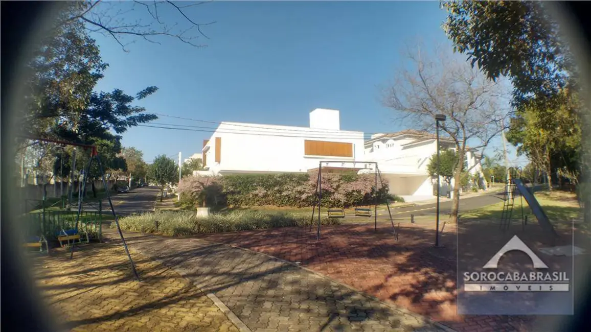 Foto 8 de Terreno / Lote à venda, 360m2 em Parque Campolim, Sorocaba - SP