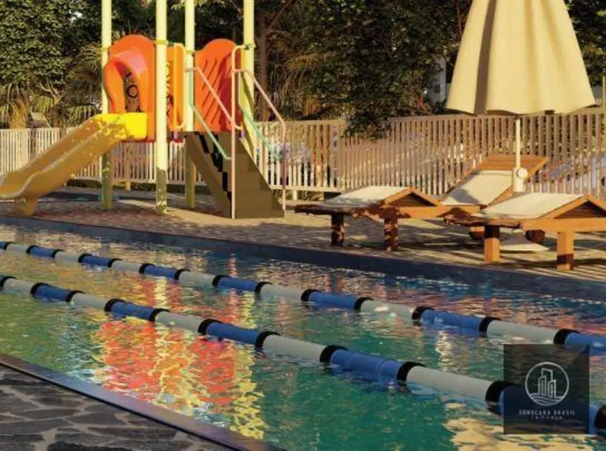 Foto 8 de Apartamento com 2 quartos à venda, 42m2 em Vila Santo Antônio, Votorantim - SP