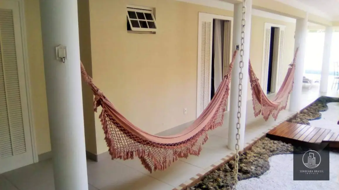 Casa de Condomínio com 3 quartos à venda, 500m2 em Jardim Ibiti do Paço, Sorocaba - SP - imagem 3 Foto 3 de Casa de Condomínio com 3 quartos à venda, 500m2 em Jardim Ibiti do Paço, Sorocaba - SP