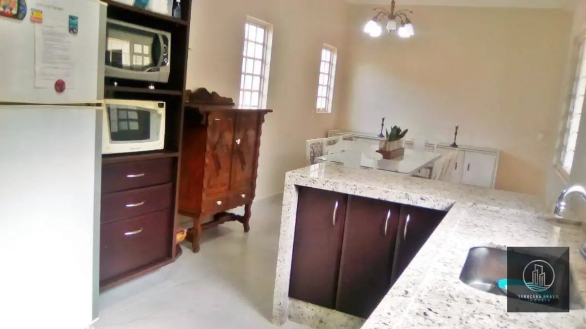 Casa de Condomínio com 3 quartos à venda, 500m2 em Jardim Ibiti do Paço, Sorocaba - SP - imagem 5 Foto 5 de Casa de Condomínio com 3 quartos à venda, 500m2 em Jardim Ibiti do Paço, Sorocaba - SP