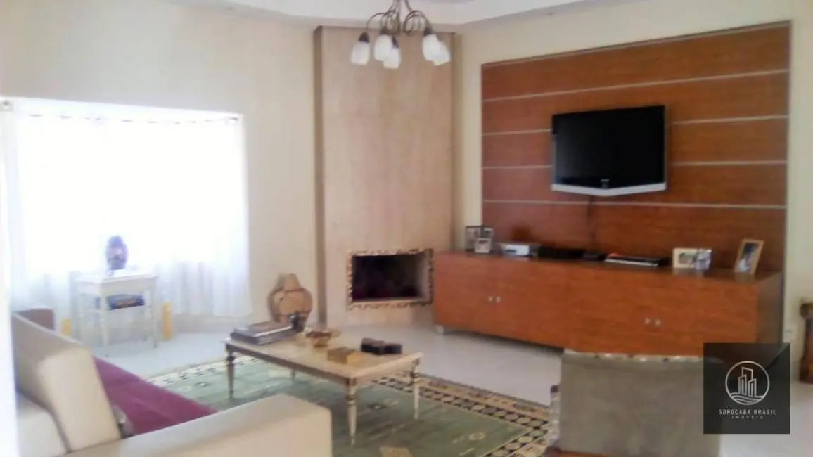 Casa de Condomínio com 3 quartos à venda, 500m2 em Jardim Ibiti do Paço, Sorocaba - SP - imagem 6 Foto 6 de Casa de Condomínio com 3 quartos à venda, 500m2 em Jardim Ibiti do Paço, Sorocaba - SP