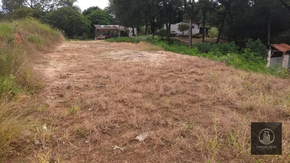 Foto 1 de Terreno / Lote à venda, 320m2 em Parque Santa Márcia, Votorantim - SP
