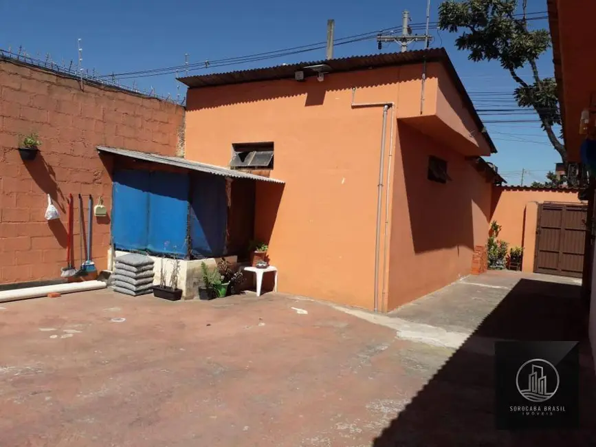 Casa com 2 quartos à venda, 304m2 em Jardim Maria Antônia Prado, Sorocaba - SP - imagem 2 Foto 2 de Casa com 2 quartos à venda, 304m2 em Jardim Maria Antônia Prado, Sorocaba - SP
