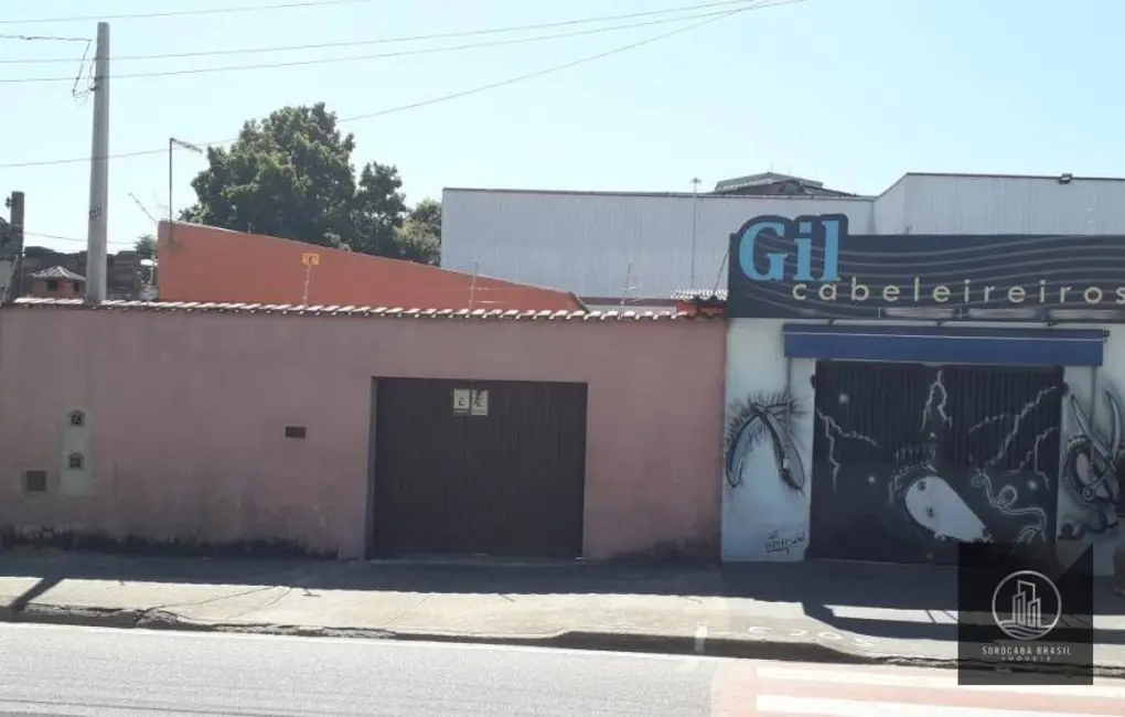 Casa com 2 quartos à venda, 304m2 em Jardim Maria Antônia Prado, Sorocaba - SP - imagem 8 Foto 8 de Casa com 2 quartos à venda, 304m2 em Jardim Maria Antônia Prado, Sorocaba - SP