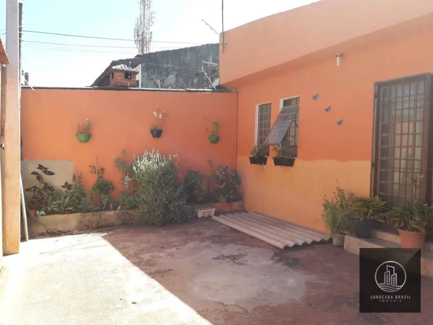 Casa com 2 quartos à venda, 304m2 em Jardim Maria Antônia Prado, Sorocaba - SP - imagem 7 Foto 7 de Casa com 2 quartos à venda, 304m2 em Jardim Maria Antônia Prado, Sorocaba - SP