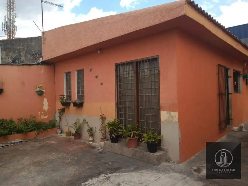 Casa com 2 quartos à venda, 304m2 em Jardim Maria Antônia Prado, Sorocaba - SP - imagem 4 Foto 4 de Casa com 2 quartos à venda, 304m2 em Jardim Maria Antônia Prado, Sorocaba - SP