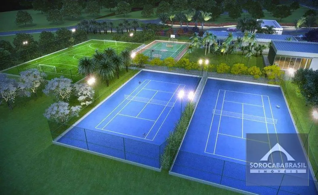 Foto 7 de Terreno / Lote à venda, 520m2 em Votorantim - SP