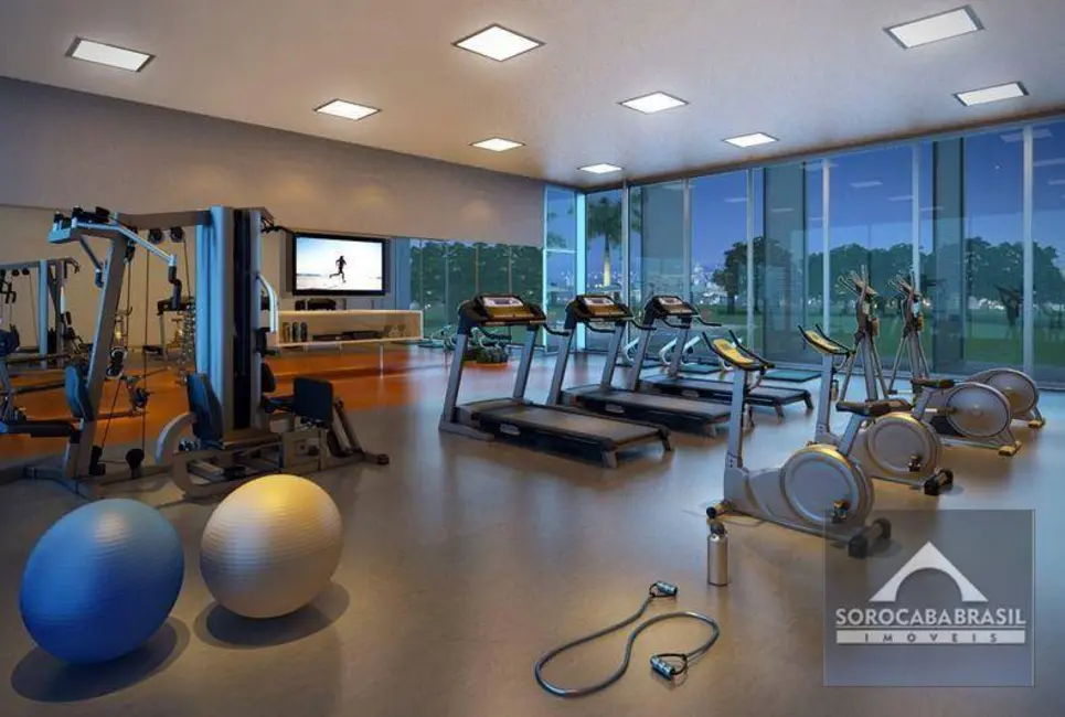 Foto 9 de Terreno / Lote à venda, 520m2 em Votorantim - SP