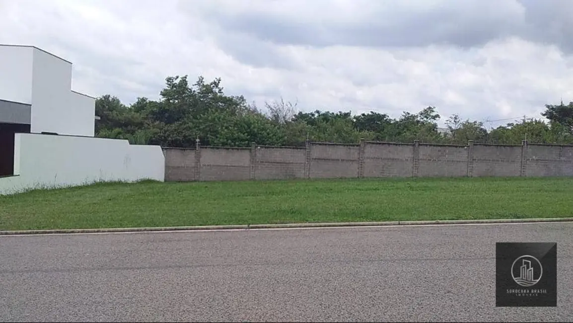 Foto 3 de Terreno / Lote à venda, 526m2 em Votorantim - SP